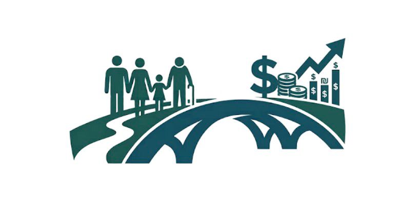 DIVIDISM™ — Bridge of shared prosperity